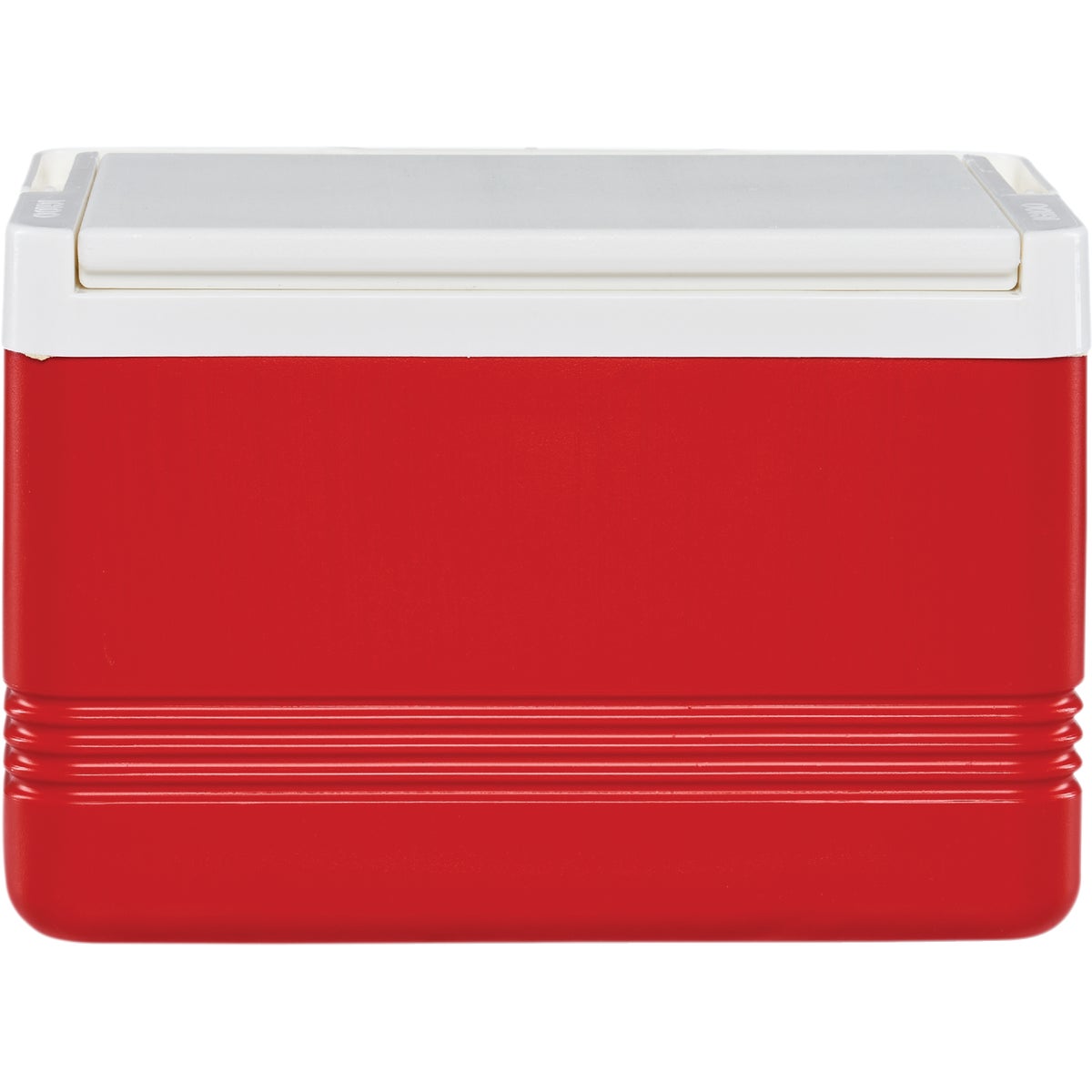 Igloo Legend 9 Qt. Cooler, Red