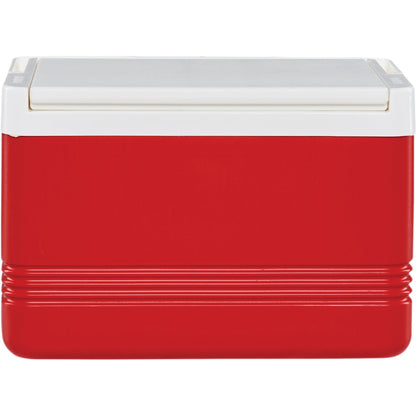 Igloo Legend 9 Qt. Cooler, Red