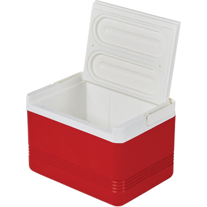 Igloo Legend 9 Qt. Cooler, Red