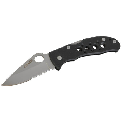 Coast BX311 3-1/4 In. Folding Knife