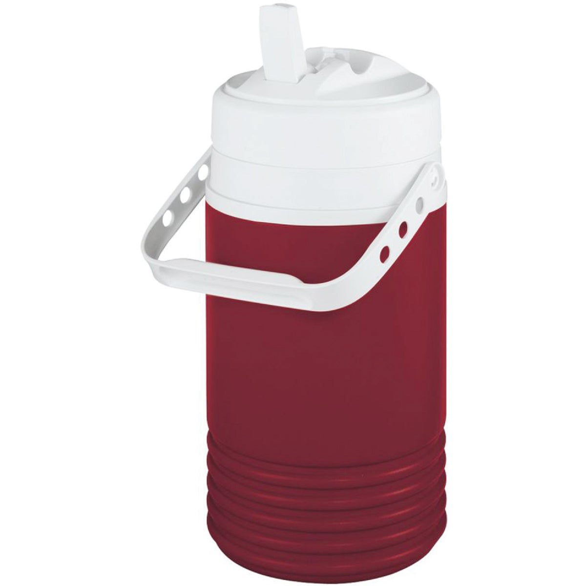 Igloo Legend 1/2 Gal. Red Water Jug