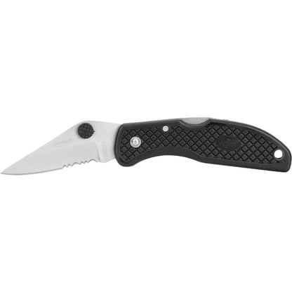 Sheffield Lockback 1-Blade 2-3/4 In. Pocket Knife