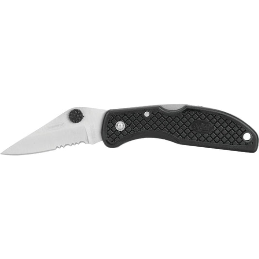 Sheffield Lockback 1-Blade 2-3/4 In. Pocket Knife