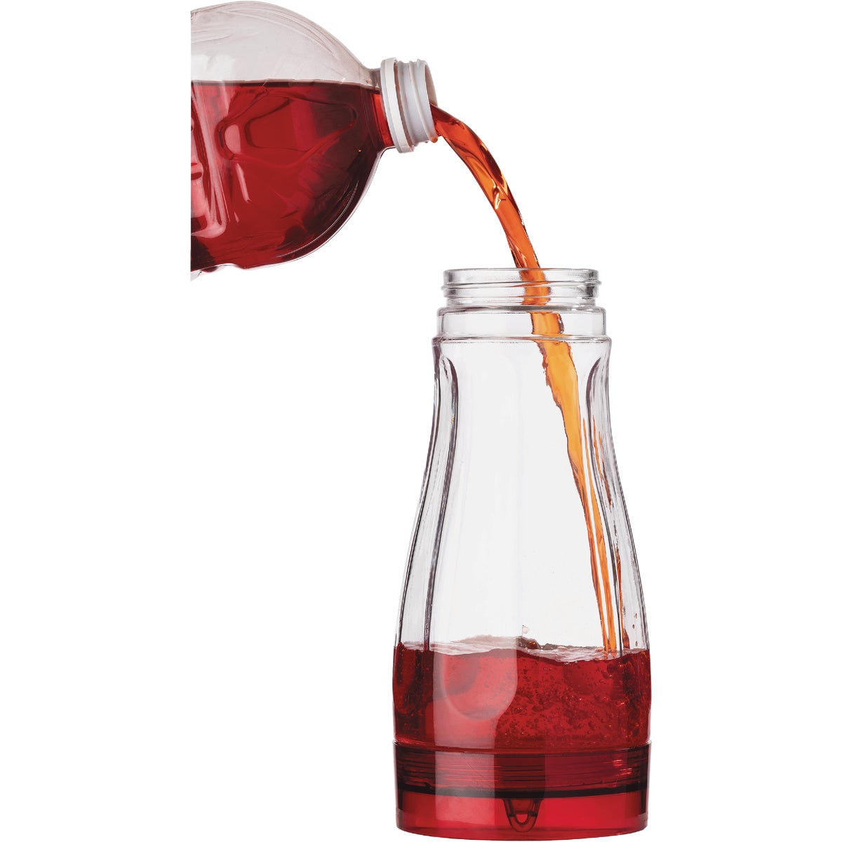 Classic Birds More Birds Bird Health+ 64 Oz. Liquid RTU Red Hummingbird Nectar