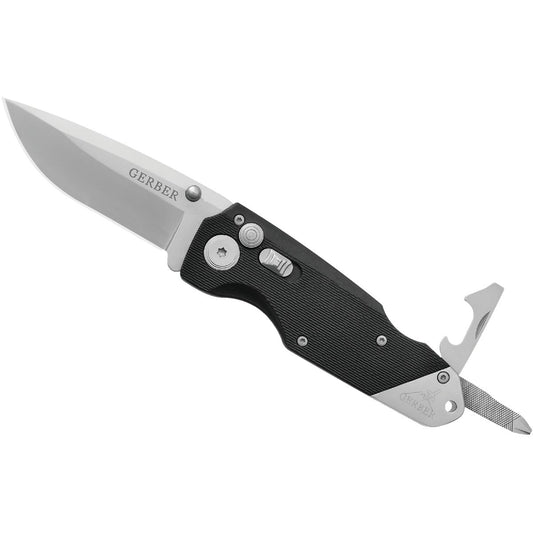 Gerber Obsidian 3 In. Folding Knife