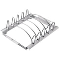 Weber Style Stainless Steel Rib Grill Rack