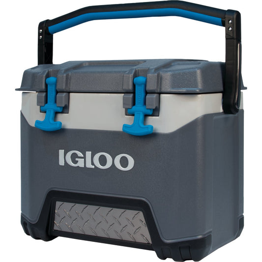 Igloo BMX 25, 37 Can Cooler, Rugged Blue