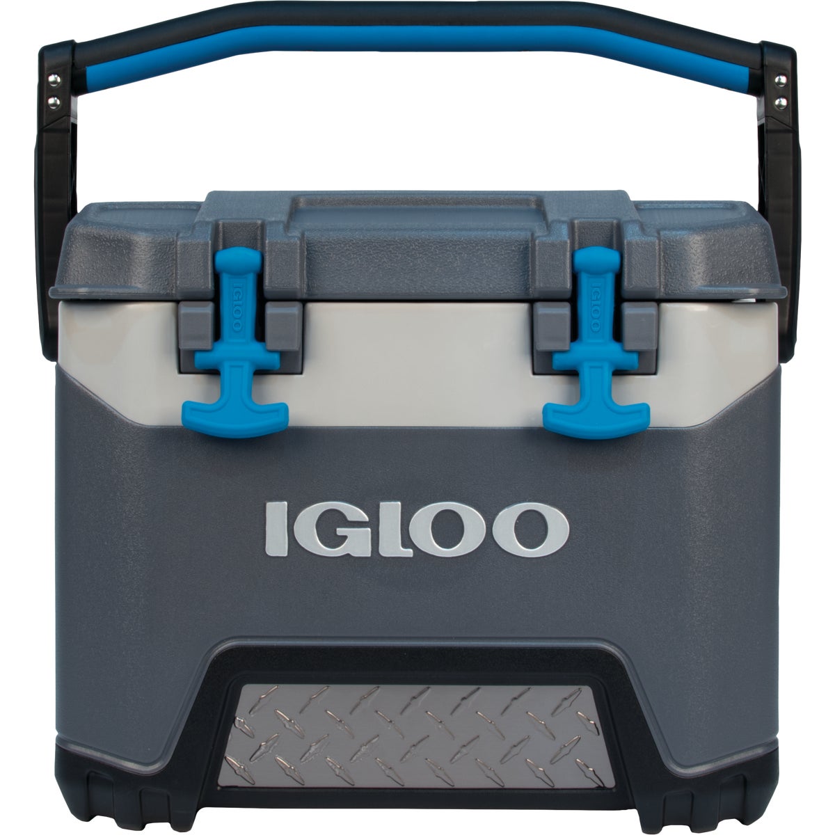 Igloo BMX 25, 37 Can Cooler, Rugged Blue