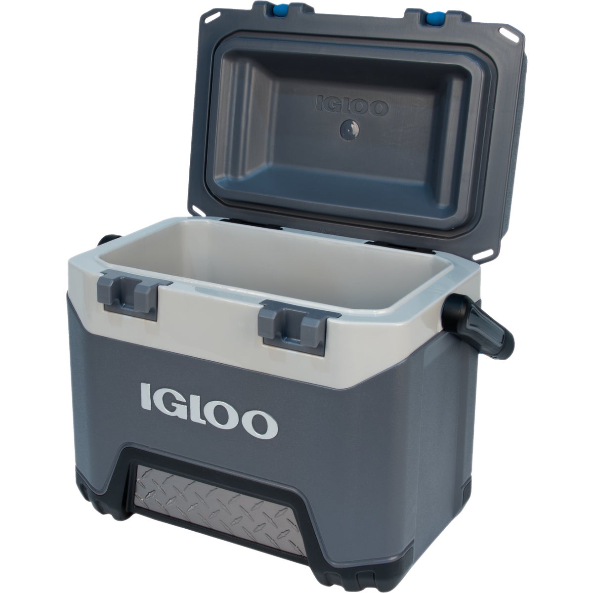 Igloo BMX 25, 37 Can Cooler, Rugged Blue