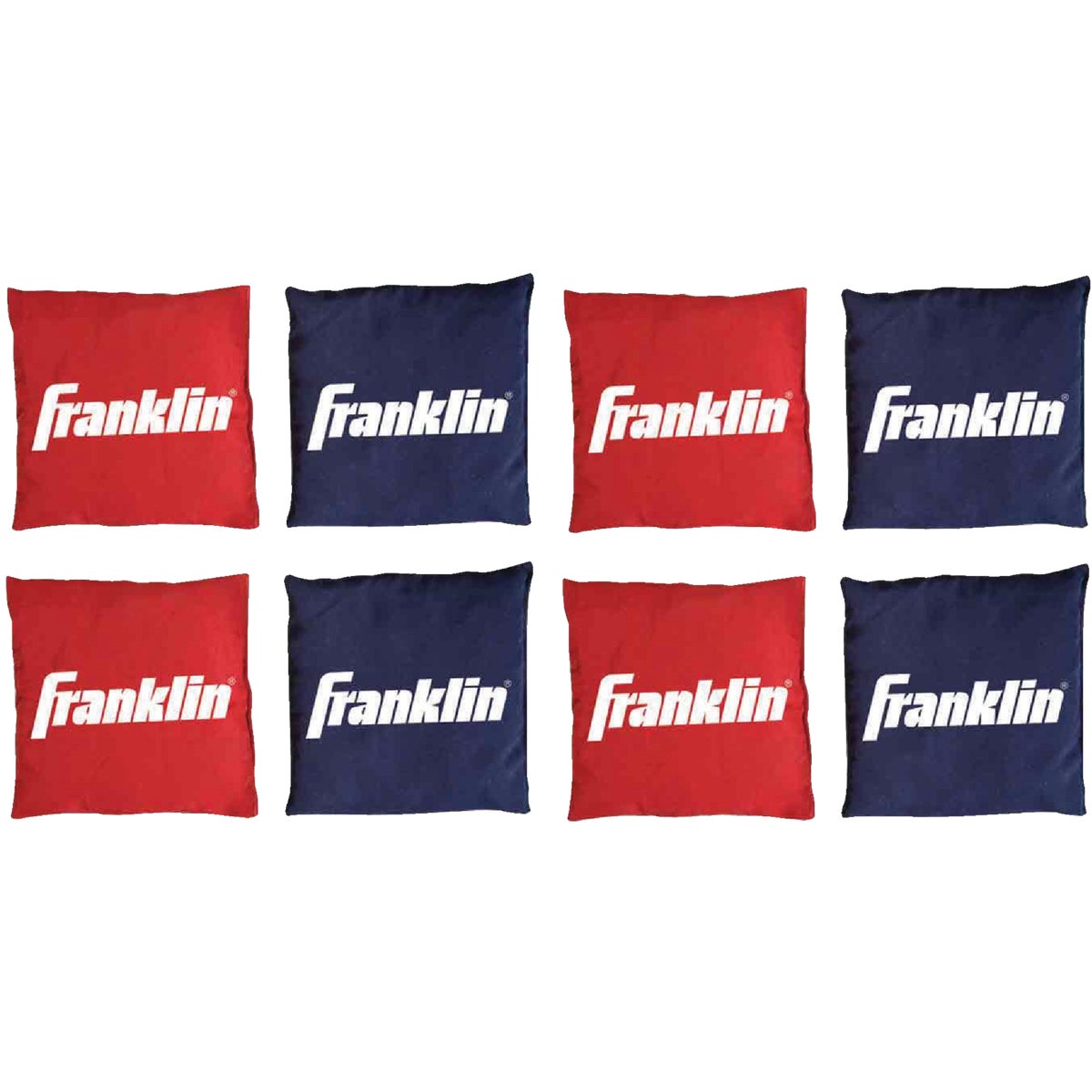 Franklin 4 In. x 4 In. Replacement Bean Bags