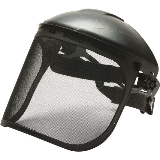 Pyramex Steel Wire Mesh Replacement Face Shield