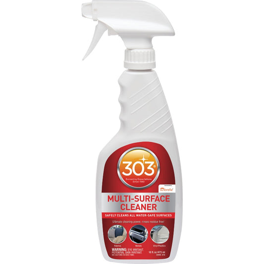 303 Products 16 Oz. Trigger Spray Multi-Surface Outdoor Furniture Cleaner