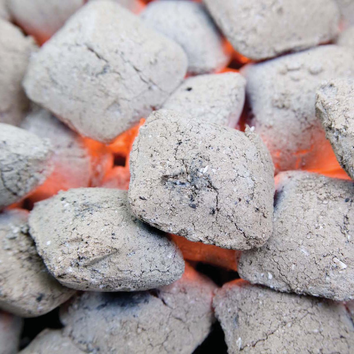 Cowboy 14 Lb. Natural Briquets Charcoal