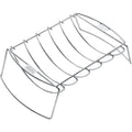 Weber Stainless Steel Rib Grill Rack