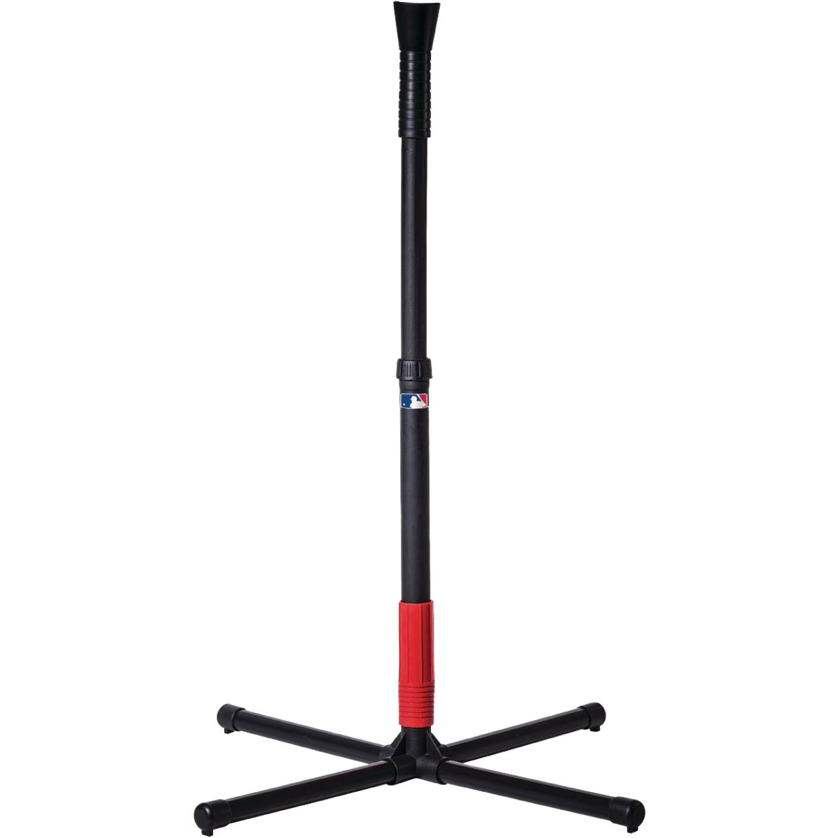 Franklin Sports Adjustable 20 In. to 36 In. Rubber Batting Tee