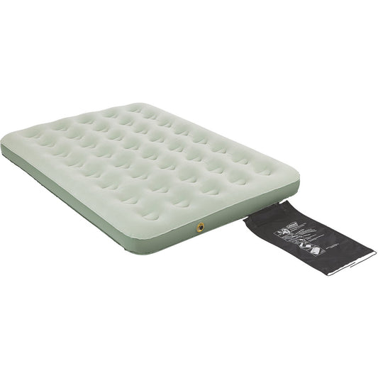 Coleman Single High Quick Air Mattress, Full