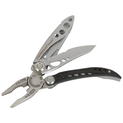 Leatherman Freestyle 5-In-1 Black Multi-Tool