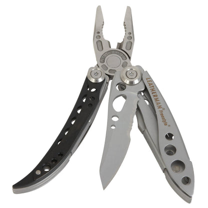 Leatherman Freestyle 5-In-1 Black Multi-Tool
