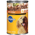 Pedigree Choice Cuts in Gravy with Chicken Wet Dog Food, 22 Oz.