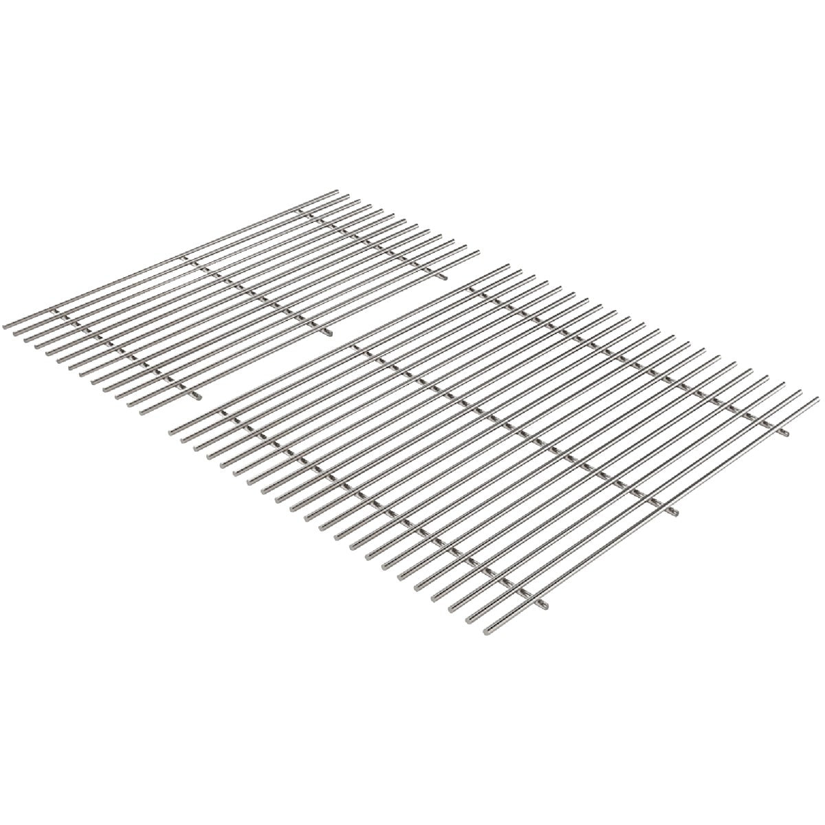 Weber Genesis 300 20.8 In. W. x 23.5 In. L. Stainless Steel Grill Grate Set