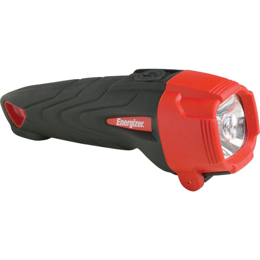 Energizer 22 Lm. LED Rubber Flashlight