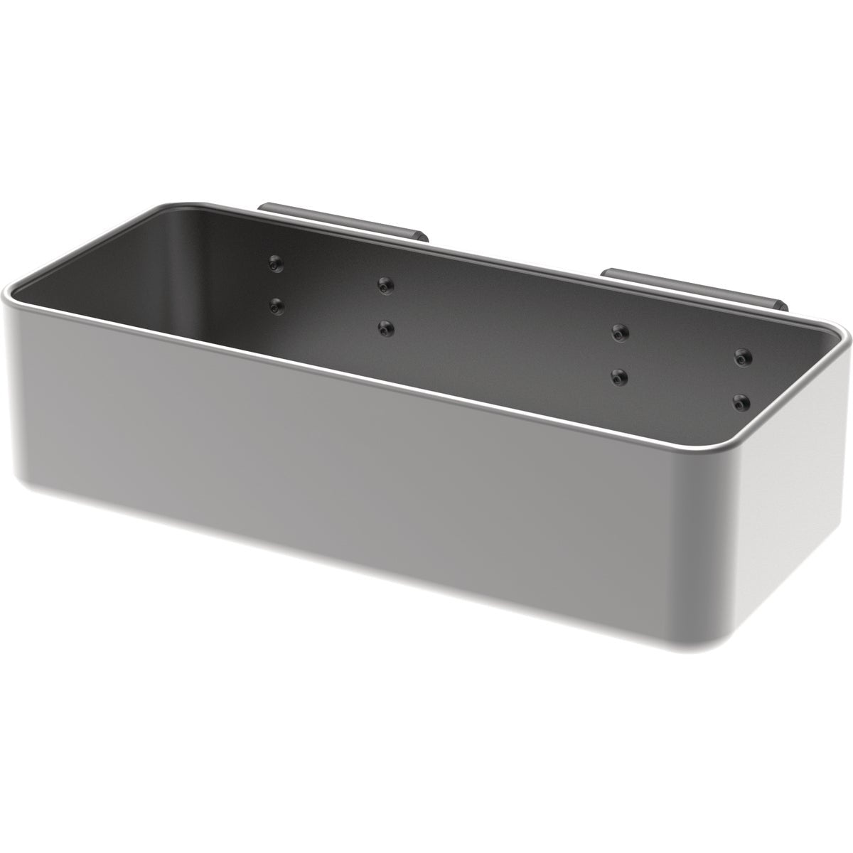 Traeger P.A.L. Pop-And-Lock Steel Storage Bin