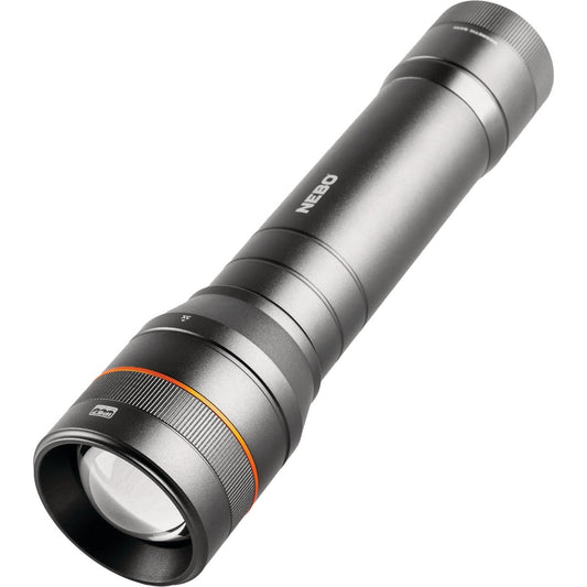 Nebo Newton 1500 Lm. 6AA LED Flashlight