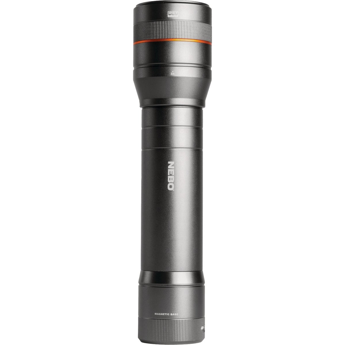 Nebo Newton 1500 Lm. 6AA LED Flashlight