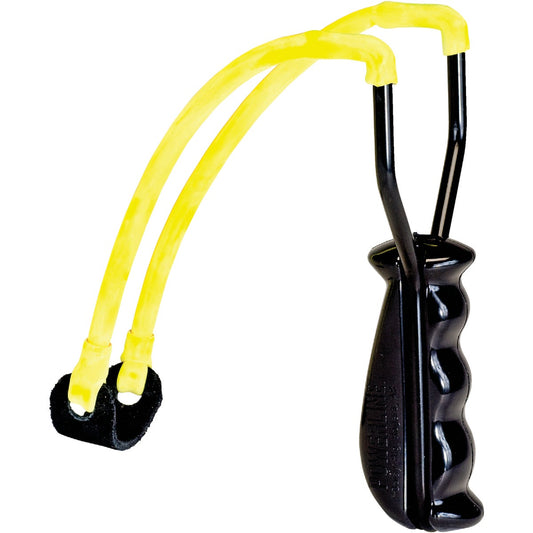 Daisy Yellow Slingshot