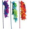 Multipet Dangler Wand Cat Toy