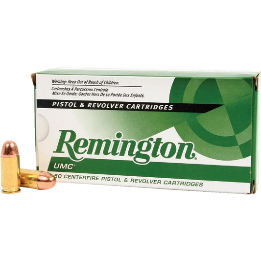 Remington .45 Automatic 230 Grain MC Centerfire Ammunition Cartridges