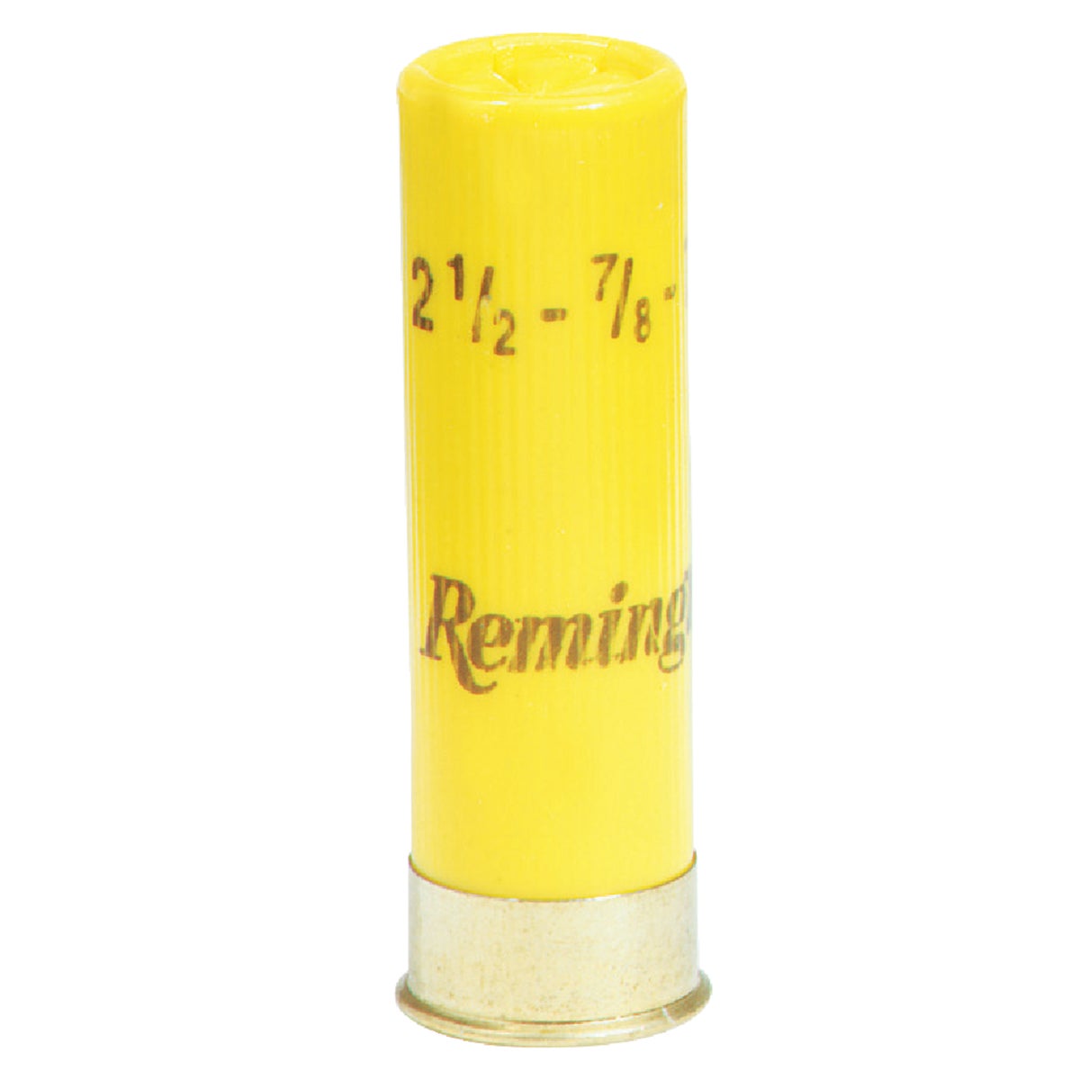 Remington 20 ga 2-3/4 In. #7-1/2 Shotgun Ammunition