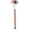Moonrays Palmer Copper Path Light