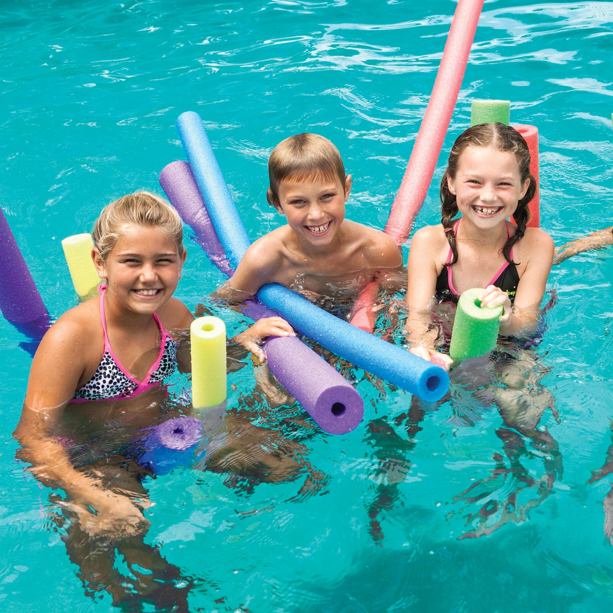 Swimways 55 In. Swim Noodle Water Toy