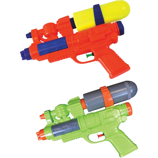 Water Sports CSG X2 11 In. Small Water Gun