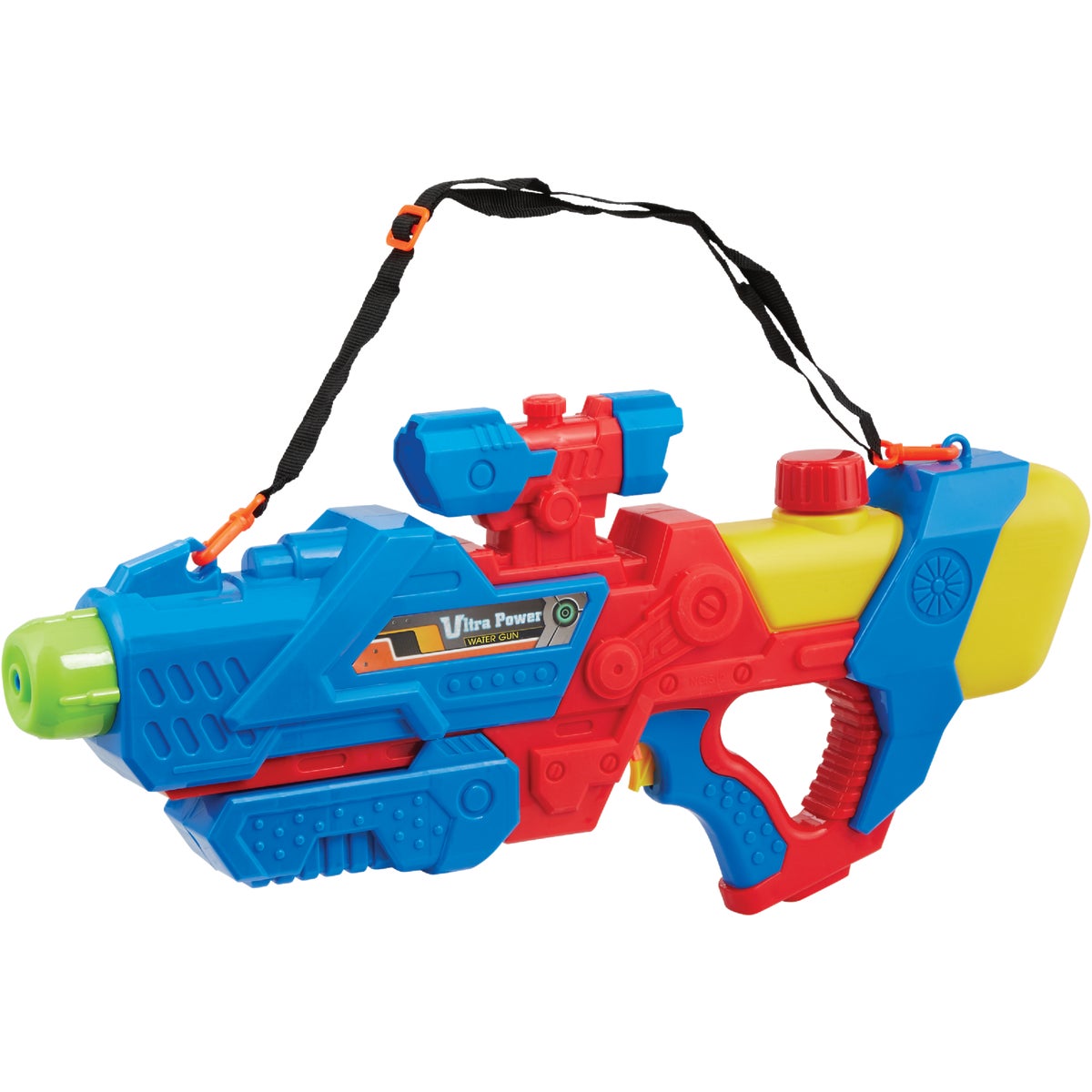 Water Sports CSG X5 24 In. Large Water Gun