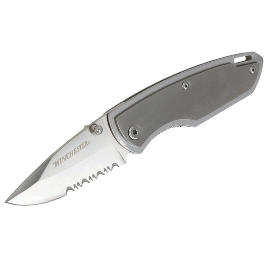 Winchester 2-3/5 In. Folding Knife