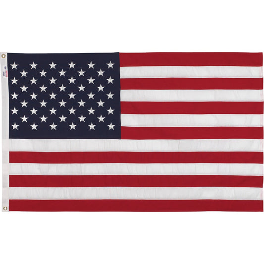 Valley Forge 3 Ft. x 5 Ft. Polyester American Flag