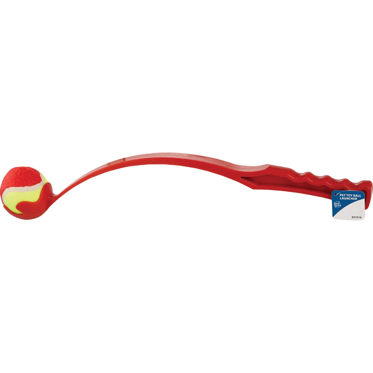 Smart Savers 19 In. Ball Launcher Dog Toy