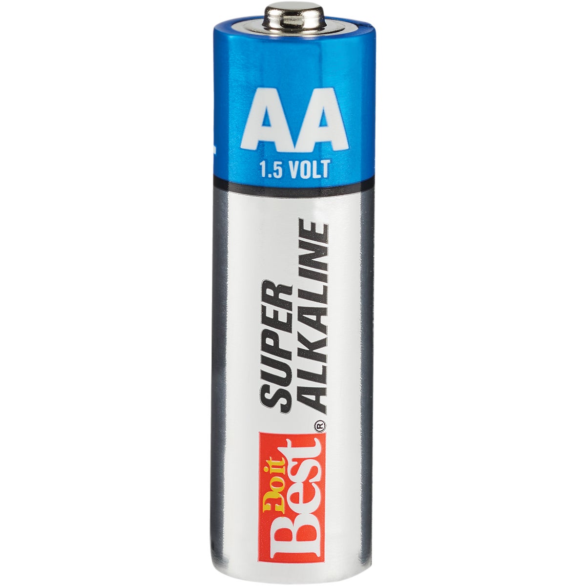 Do it Best AA Alkaline Battery (8-Pack)