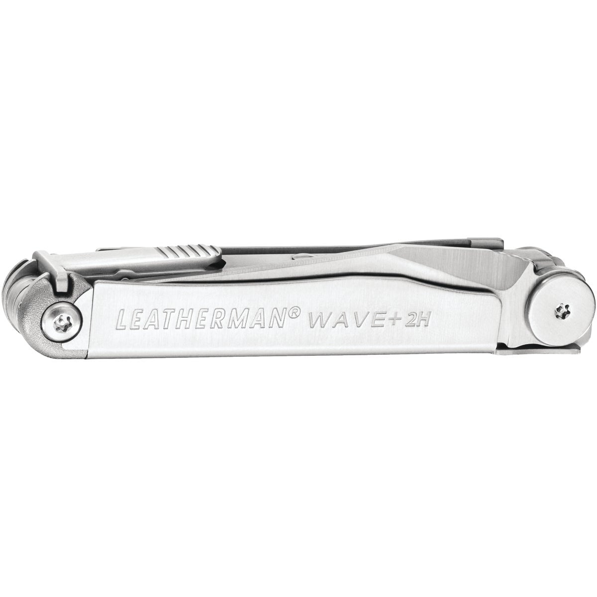 Leatherman Wave 18-In-1 Stainless Steel Multi-Tool