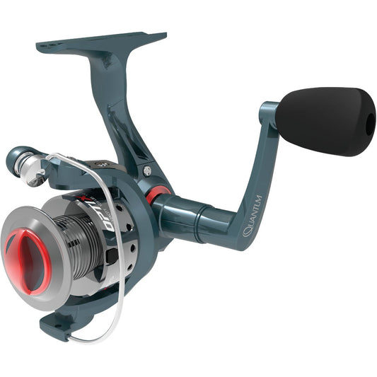 Quantum Optix 6 Lb. Spinning Fishing Reel