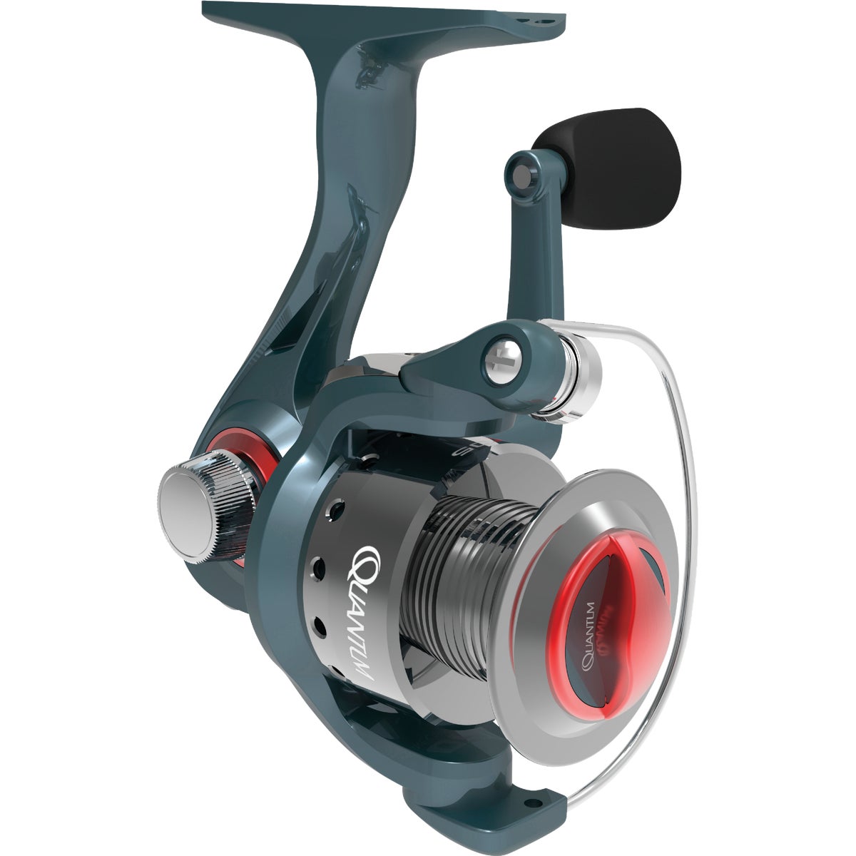 Quantum Optix 6 Lb. Spinning Fishing Reel