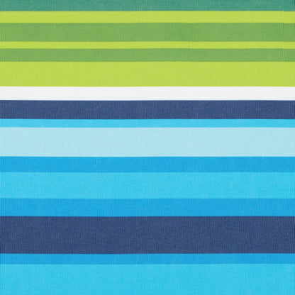 Rio Brands Aloha 1-Position Steel Folding Sand Chair