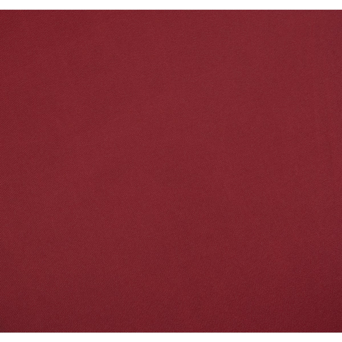 Outdoor Expressions 9 Ft. Aluminum Tilt/Crank Burgundy Patio Umbrella