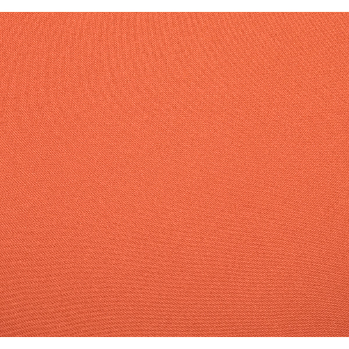 Outdoor Expressions 9 Ft. Aluminum Tilt/Crank Orange Patio Umbrella