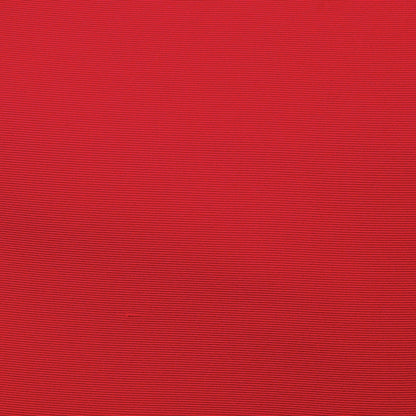 Dura Soleil Lucerne Red Olefin Hanging & Standing Chair