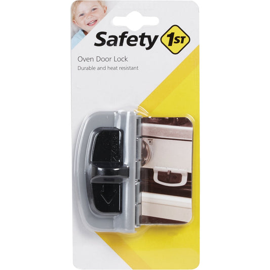 Safety 1st Plastic Oven Door Lock