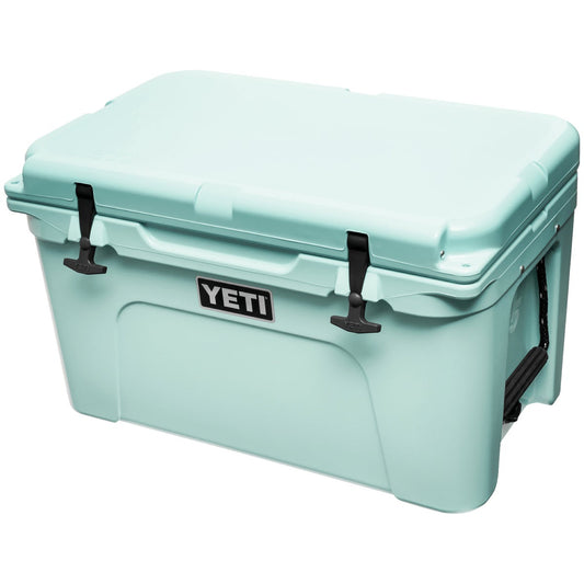 Yeti Tundra 45, 28-Can Cooler, Seafoam