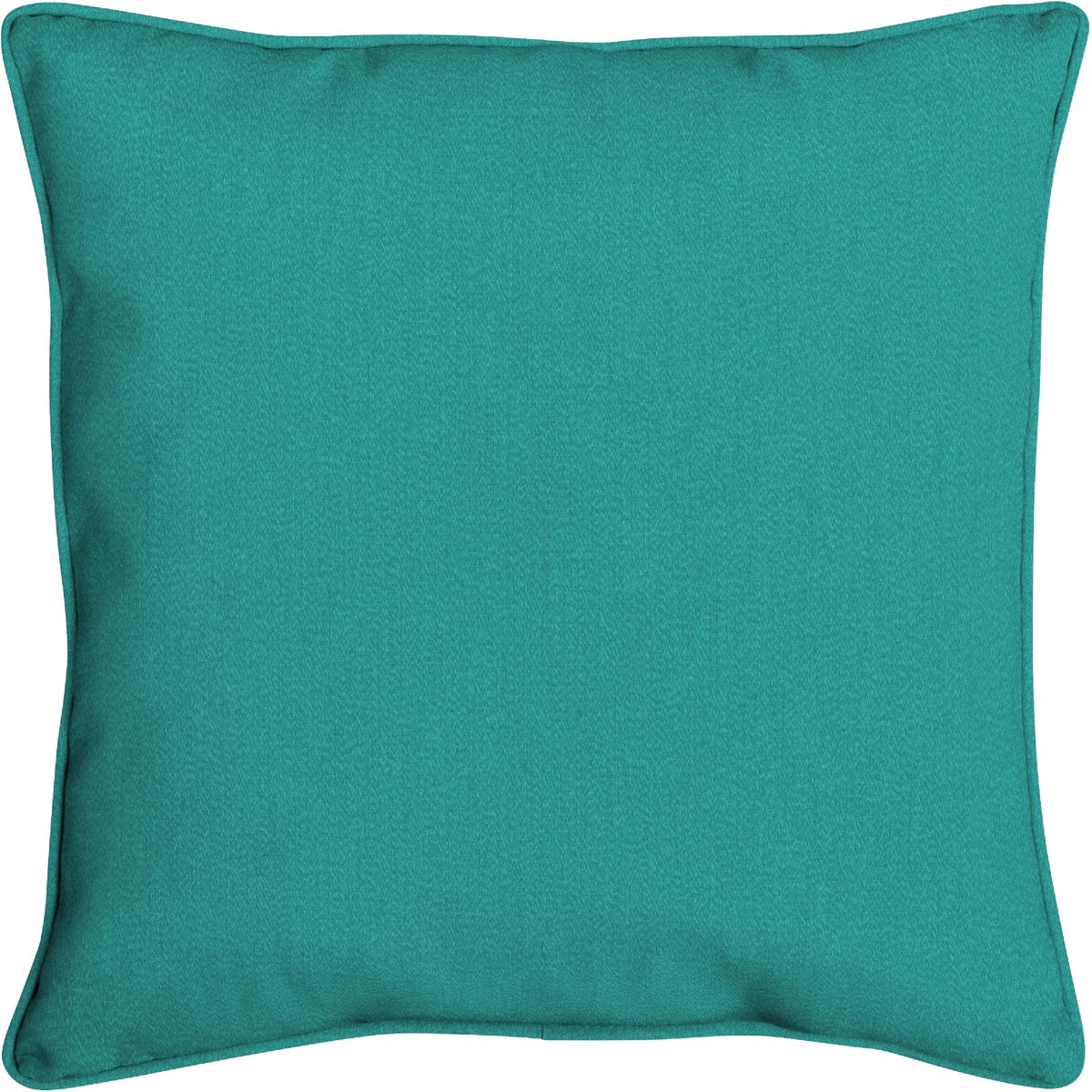 Arden Selections 18 In. W. x 5.5 In. H. x 18 In. L. Acrylic Surf Teal Pillow